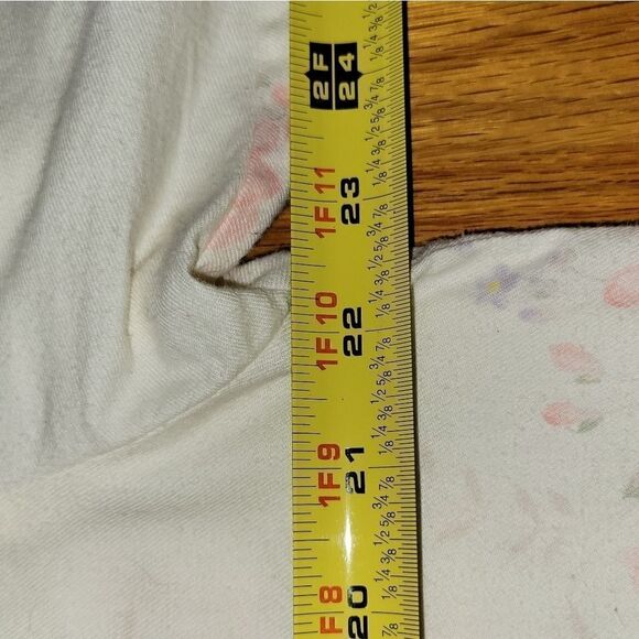 Vintage Crown GOLD Label Victoria's Secret Nightgown M - Picture 14 of 16